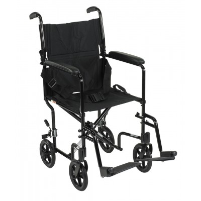 Aluminium Travel Chair